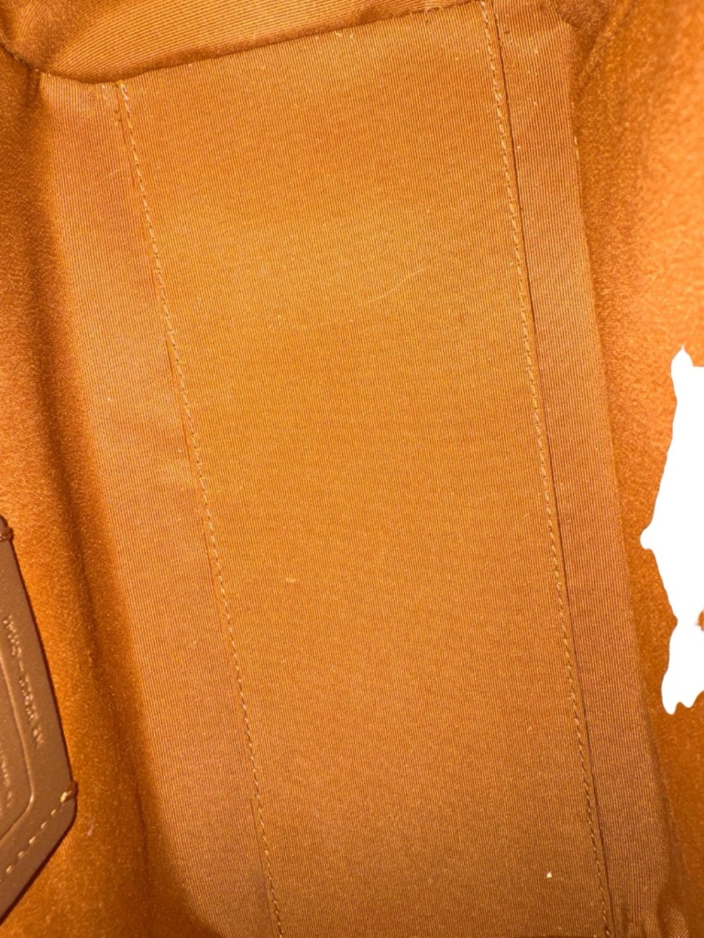 Coach - 2023 Rowan Satchel - Signature Chambray - BEAUTIFUL No Call Outs - Picture 10 of 11